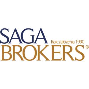 Dom Brokerski - Saga Brokers