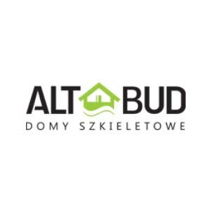 Domy skandynawskie pod klucz - Domy gotowe szkieletowe - ALT-BUD