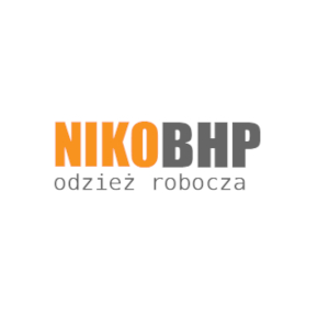 Odzież bhp - Artykuły BHP i P.Poż - NIKO BHP