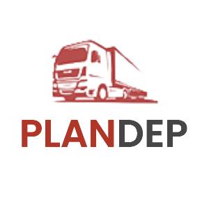 Produkcja plandek na przyczepki - Plandeka do naczepy - PLAN-DEP