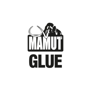 Przemysłowy klej do PCV - Mamut Glue