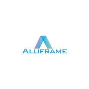 Panele aluminiowe - Aluframe