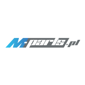 Części Ford Mustang – M-parts