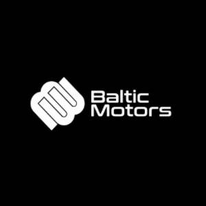 Skutery elektryczne gdańsk - Salon motocyklowy na Pomorzu - Baltic Motors