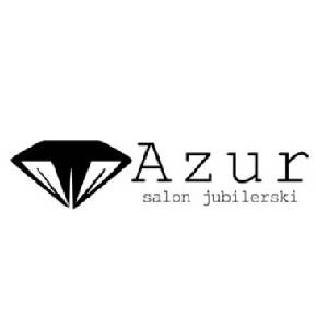 Naszyjnik serduszko z grawerem - Jubiler sklep internetowy - E-azur