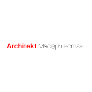 Biuro architektoniczne poznań - Architekt Poznań - Architekt Maciej Łukomski