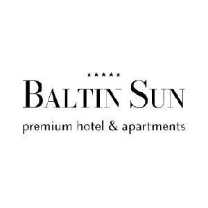 Ustronie morskie nowe apartamenty - Apartamenty - Baltin-Sun