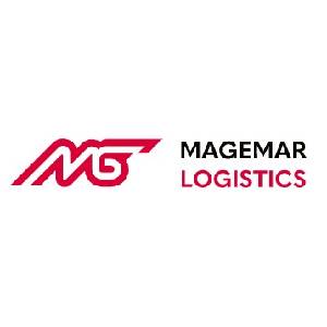 Spedycja kolejowa - Transport morski bliskiego zasięgu - Magemar Logistics