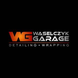 Oklejanie auta poznań - Lakierowanie samochodów osobowych i dostawczych - Waselczyk Garage