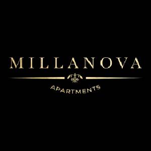 Wilanów apartamenty - Apartamenty w Warszawie - Millanova Apartments