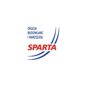 Wkładka zamkowa - Okucia budowlane - Sparta