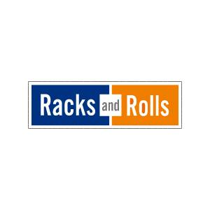 Sprzedam stojak do szkła - Producent regałów - Racks and Rolls