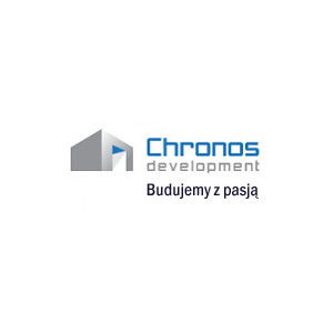 Rabowice szeregowce - Nowe domy pod Poznaniem - Chronos development