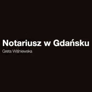 Notariusz gdańsk śródmieście - Kancelaria notarialna Gdańsk - Greta Wiśniewska